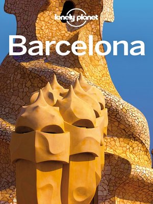 Barcelona Travel Guide - ebook